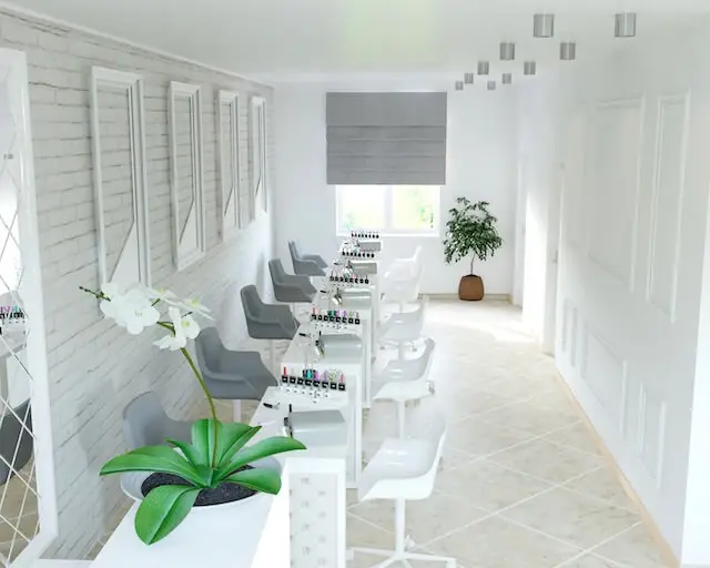 Nagelstudio101