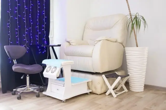 Nagelliebe.de Nagelstudio - Nagelstudio102