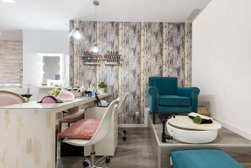 Nagelliebe.de Nagelstudio - Nagelstudio11 1