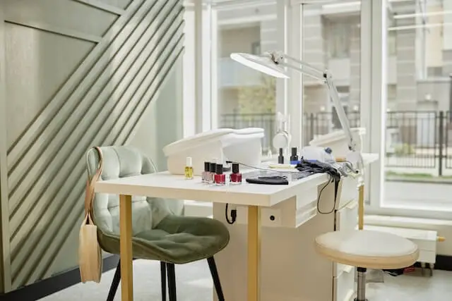 Nagelstudio90