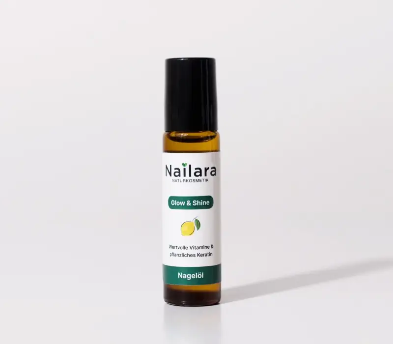 Nagelliebe.de - Nagelöl Testsieger 2026: Das beste Nagelöl 52 Nagelliebe.de Nagelstudio - Nailara Nageloel Produktbild